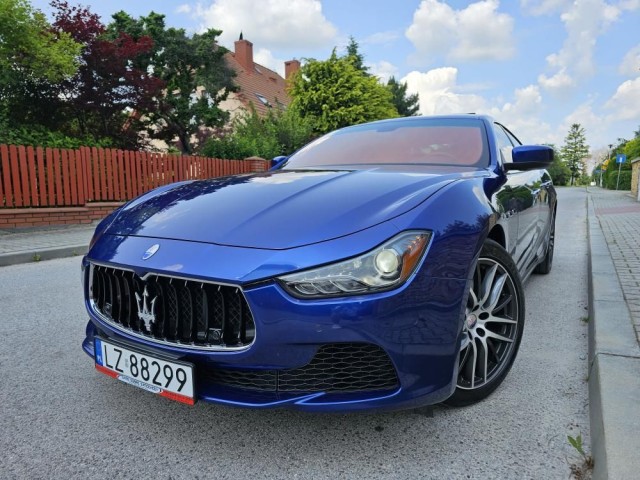 maserati