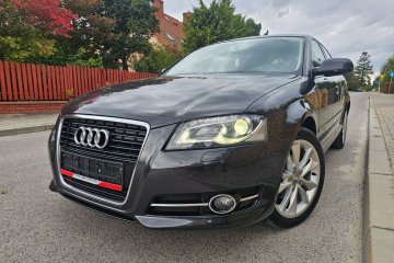 Audi A3 1.4 TFSI Attraction