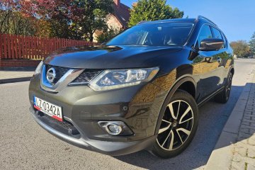 2015Rok*1.6Dci*130KM*Oryginał lakier*MANUAL*Kamery 360*Super stan