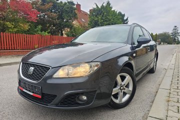 2011Rok*2.0TDi*CommonRail*Super stan